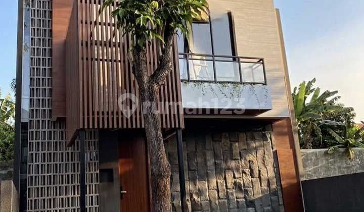 Rumah Baru Siap Huni Citraland Pakuwon Surabaya