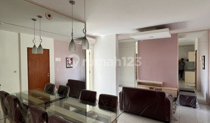 Dijual Apartemen Eascoast Full Furnished Mulyorejo Surabaya