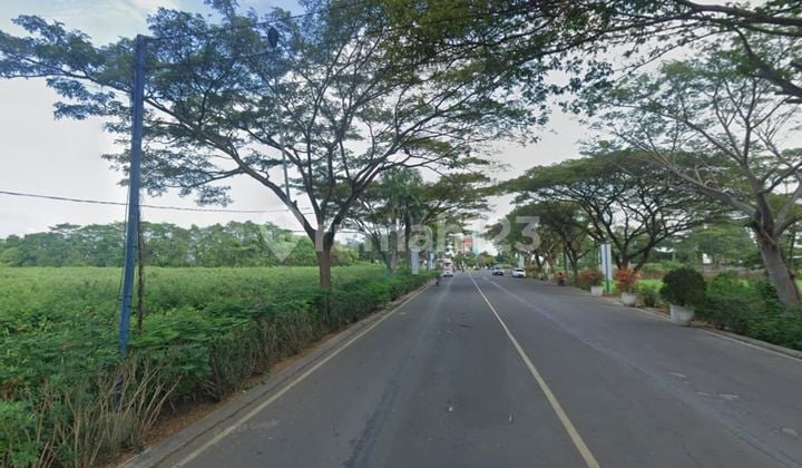 Tanah Perumahan Bekasi Utara