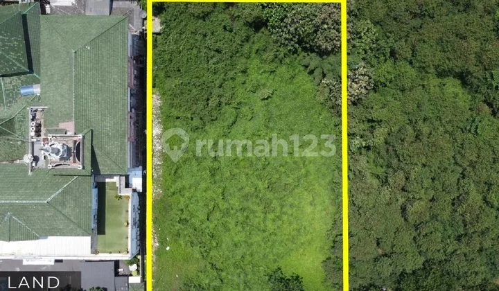 Lippo Cikarang Commercial Industrial Land Lippo Cikarang Commercial Industrial Land