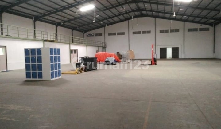 Factory Delta Silicon Lippo Cikarang