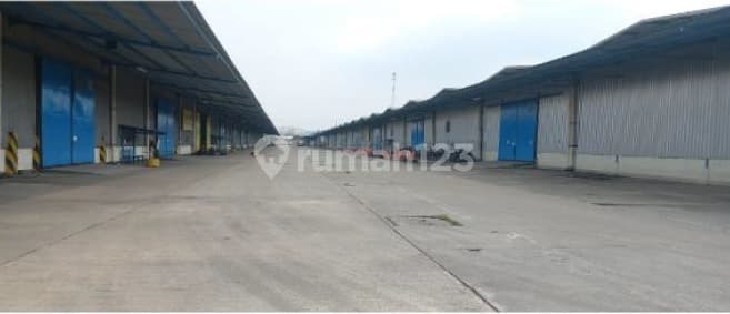 Warehouse for Rent Cakung Cilincing North Jakarta