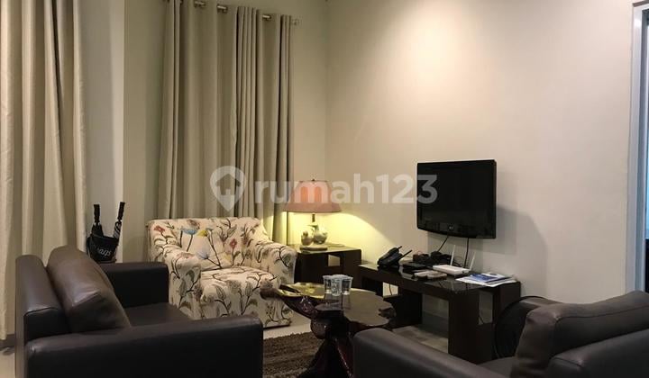 Dijual Rumah Mewah Siap Huni Puri Mansion Jakbar
