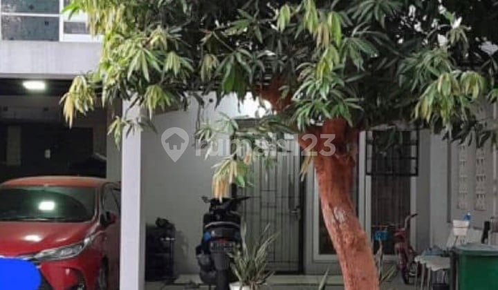 Dijual Rumah Siap Huni Grand Taruma Karawang 4kt Furnished