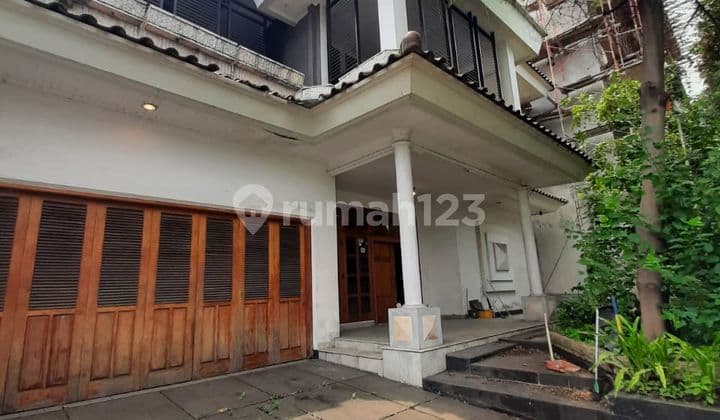 For Rent Permata Buana Boulevard House Suitable for Online Business