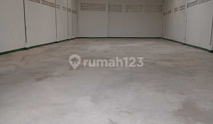 Warehouse for Rent, Neat and Clean, Container Access, Cipondoh