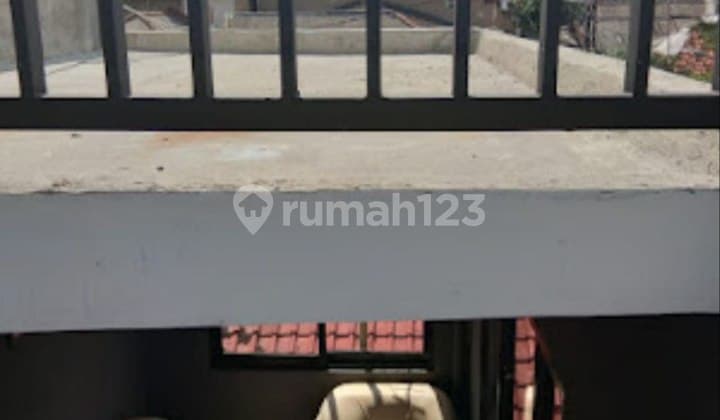 Dijual Rumah Kontrakan dan Kostan, di Jakarta Selatan, Dekat Perkantoran dan Universitas