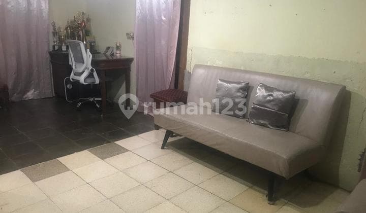 Jp236 Rumah Dijual Murah Daerah Menteng Jakarta Pusat