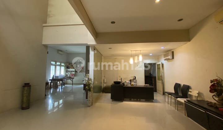 Js288 Dijual Rumah Hitung Tanah Harga NJOP di Jakarta Selatan