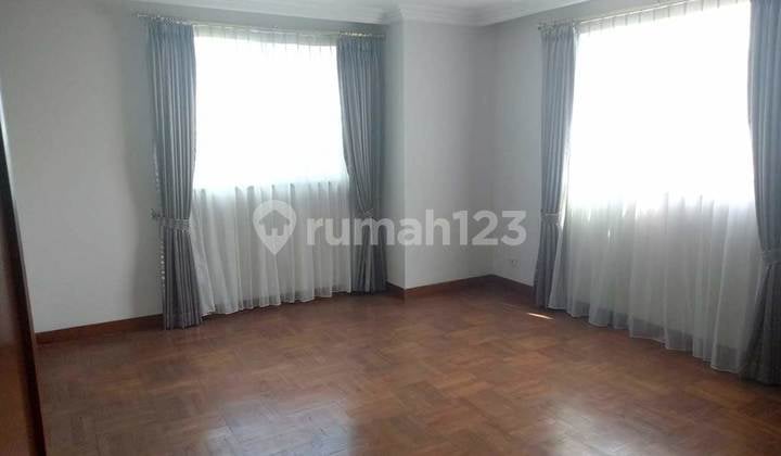 Js781 Dijual Apartment 3 Terawat Selangkah ke Mall Pondok Indah