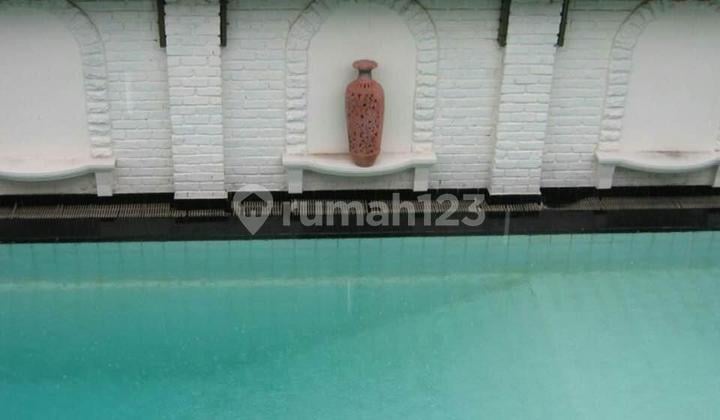 Dijual Rumah Murah Strategis di Pejaten Jakarta Selatan