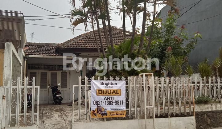 RUMAH HITUNG TANAH DI TANAH BARU BEJI