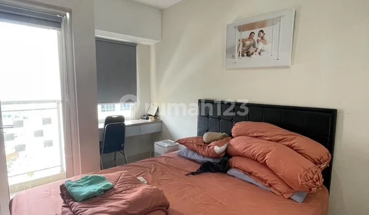 Jual Apartemen Summarecon Bekasi Springlake