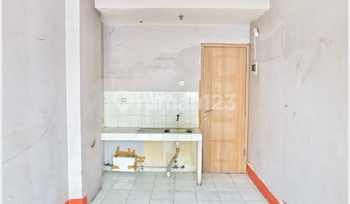 Rajakios Sewa Murah Strategis Kios Multiusaha di Apartemen Gading Icon Area Jakarta Timur