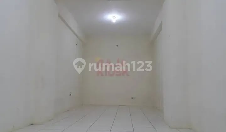 Rajakios Sewa Kios Murah Dalam Apartemen di Ciputat