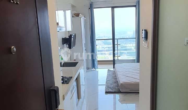 Apartment Siap Huni Murah Sekali Di Bsd