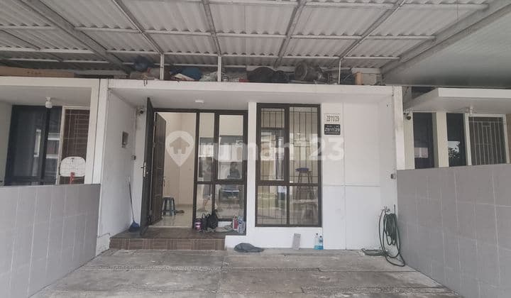 Rumah di Citra Raya Cikupa