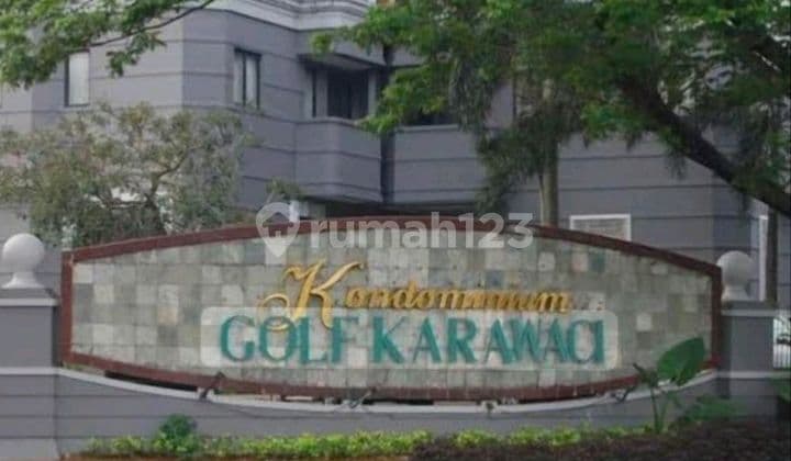 Super Cheap Apartment In Karawaci