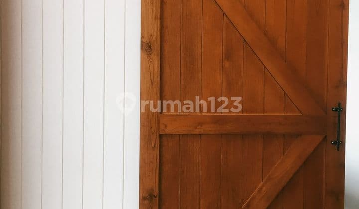 Apartment Fairview House 2 Kt Full Furnished Siap Huni