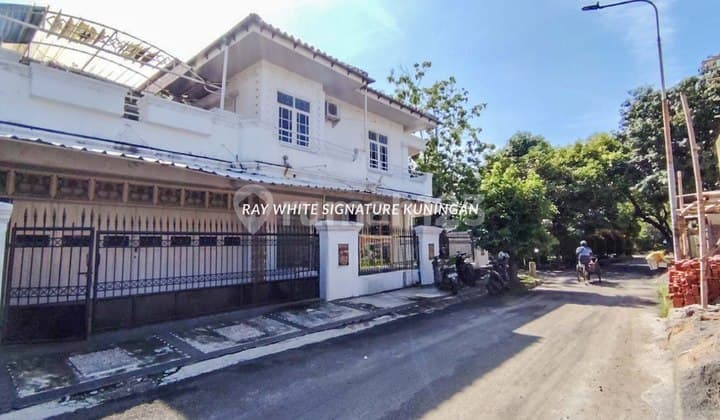 Disewakan Rumah Siap Huni di Perumahan Tanjung Mas Raya