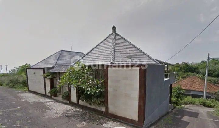 Pasti Closing Di Jual Villa Lokasi Pecatu Kuta Selatan Badung
