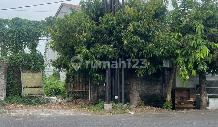 PASTI CLOSING
DI JUAL TANAH PINGGIR JALAN LOKASI PADANGGALAK DENPASAR TIMUR