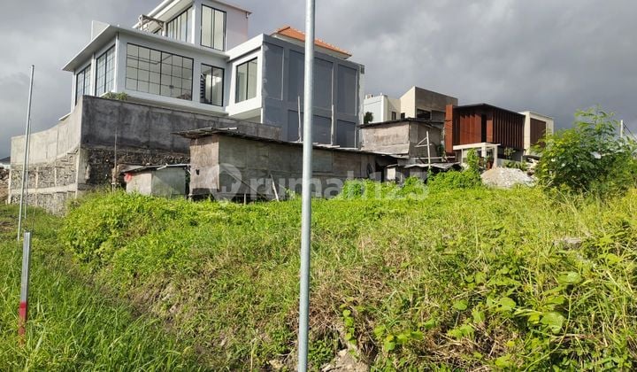 DEFINITELY CLOSING FOR SALE LAND LOCATION BATU BOLONG CANGGU KUTA UTARA BADUNG