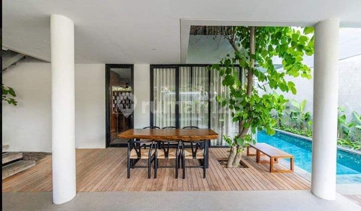 Pasti Closing Di Jual Villa Lokasi Bidadari Seminyak Kuta Badung