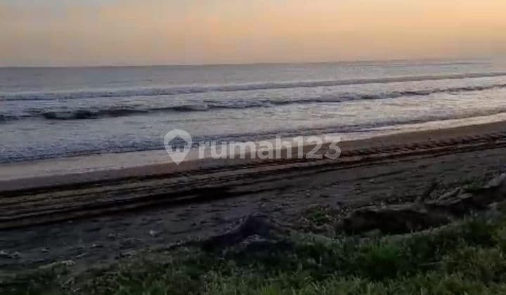 PASTI CLOSING DI JUAL TANAH LOSS PANTAI VIEW LAUT LOKASI YEH GANGGA SUDIMARA TABANAN