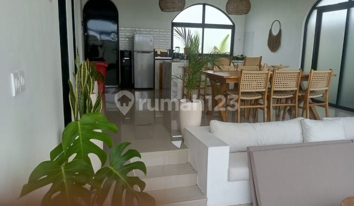 Pasti Closing Di Jual Villa Lokasi Belalang Kedungu Tabanan