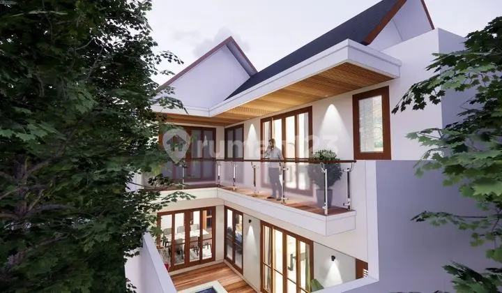 Pasti Closing Di Jual Villa Lokasi Kuta Badung