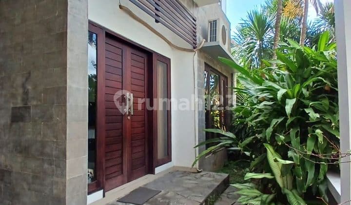 Pasti Closing Di Jual Villa Lokasi Kerobokan Kuta Utara Badung