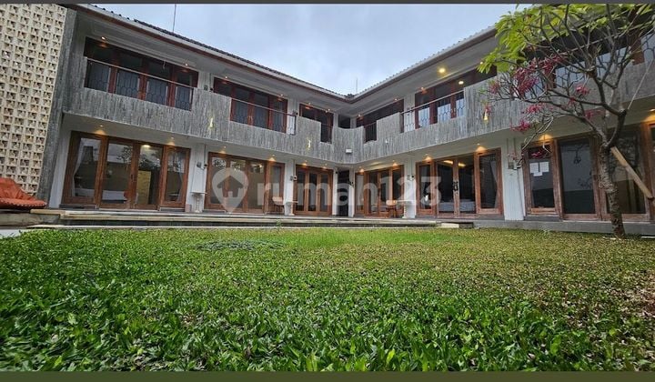 SURE CLOSING FOR SALE GUESTHOUSE LOCATION RENON SOUTH DENPASAR