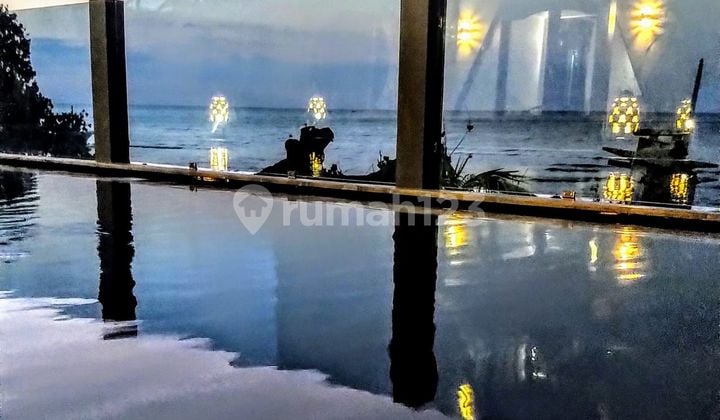 Certainly Closing For Sale Villa Loss Beach Sea View Location Lovina Singaraja Buleleng