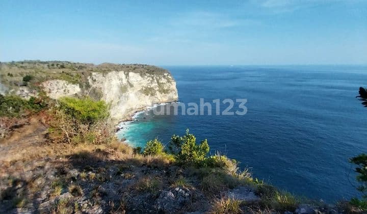PASTI NEW DI JUAL TANAH KAVLING LOSS TEBING VIEW LAUT LOKASI NUSA PENIDA KLUNGKUNG
{ Keterangan Lebih Lanjut Baca Diskripsi }