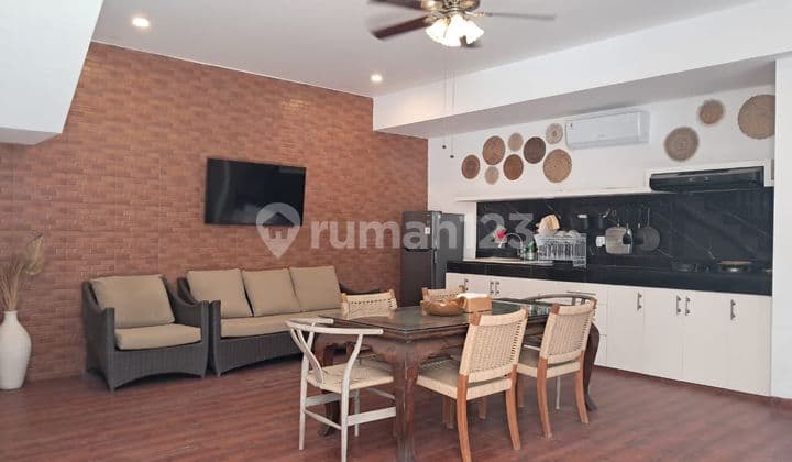 Pasti Closing Di Jual Villa Lokasi Tegal Cupek Umalas Kerobokan Kuta Utara Badung