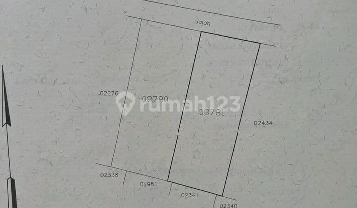 Pasti Closing Di Jual Tanah Lokasi Pura Demak Denpasar Barat