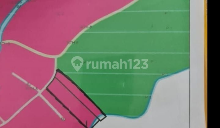 PASTI CLOSING DI JUAL TANAH LOKASI SEMPOL PERERENAN CANGGU KUTA UTARA BADUNG