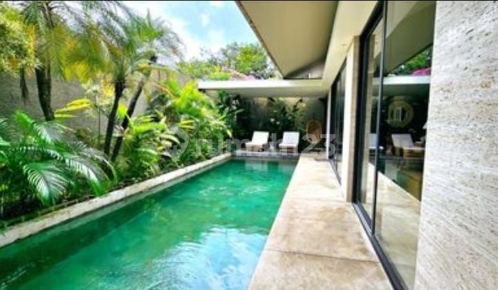 Pasti Closing Di Jual Villa Lokasi Batu Belig Seminyak Kuta Badung