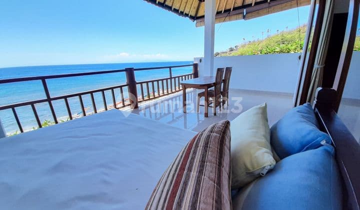 Pasti Closing Di Jual Villa View Laut Lokasi Amed Karangasem