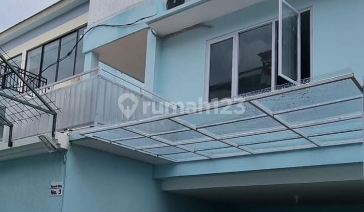 Certainly Closing For Sale Villa Location Ungasan South Kuta Badung