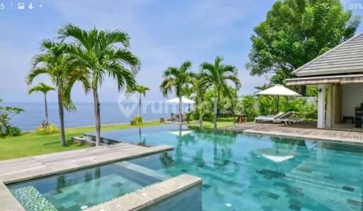 Pasti Closing Di Jual Villa Loss Pantai View Laut Lokasi Air Sanih Bukti Buleleng