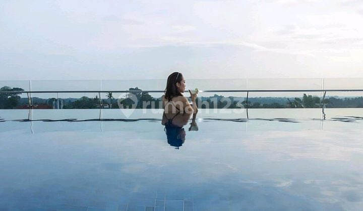 CERTAINLY CLOSING FOR SALE HOTEL LOCATION PENGOSEKAN UBUD GIANYAR
