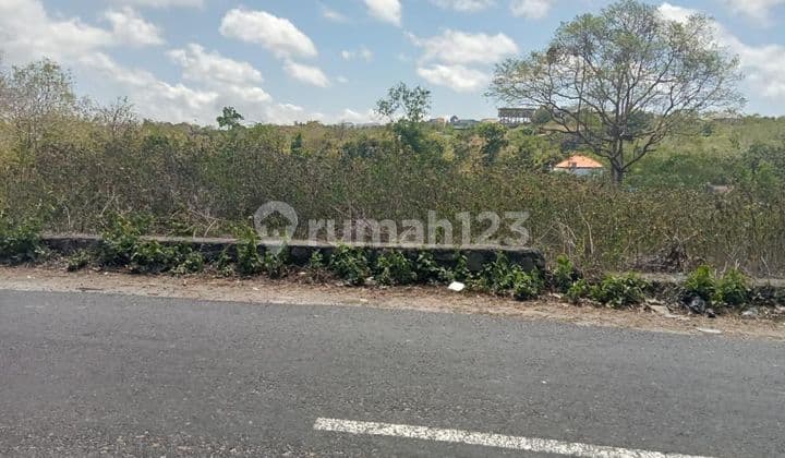 PASTI CLOSING DI SEWAKAN TANAH LOKASI MELASTI UNGASAN KUTA SELATAN BADUNG