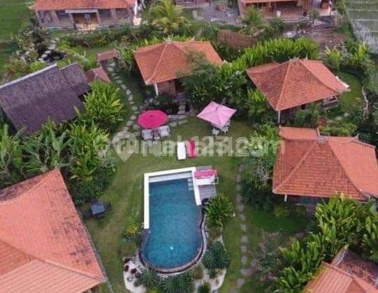 Pasti Closing Di Jual Villa Lokasi Tampak Siring Pejeng Ubud Gianyar