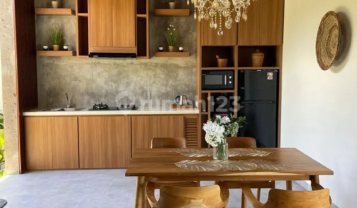 Pasti Closing Di Jual Villa Lokasi Sumampan Kemenuh Ubud Gianyar