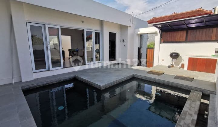 Pasti Closing Di Jual Villa Lokasi Toyaning Ungasan Kuta Selatan Badung