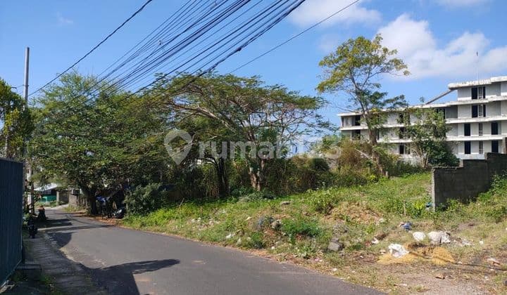 PASTI CLOSING DI JUAL TANAH LOKASI BENOA NUSA DUA KUTA SELATAN BADUNG