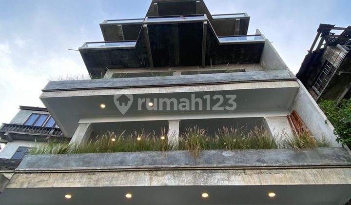 PASTI CLOSING DI JUAL TANAH BONUS BANGUNAN LOKASI KINTAMANI BANGLI