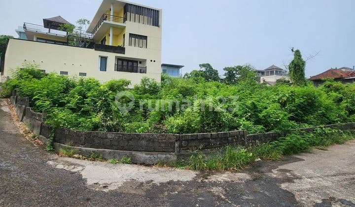 PASTI CLOSING DI JUAL TANAH LOKASI KARANG MAS JIMBARAN KUTA SELATAN BADUNG